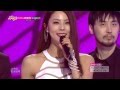 HOT] Park Ji-yoon - Mr.lee, 박지윤 - 미스터리(Feat. San ...