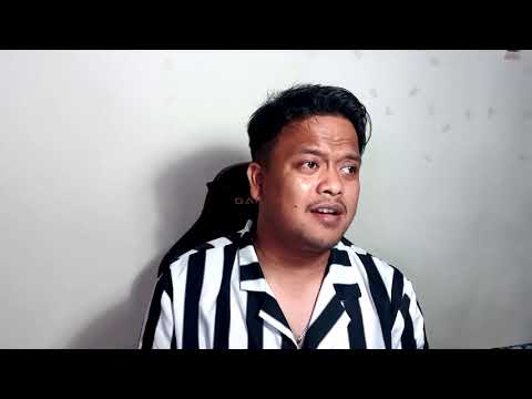 Medley Lagu Iban (Renjan x Petang x Redak seribu) - Fredo feat Bezel