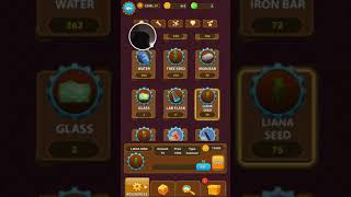 Deep Town - 2018-08-23