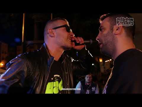 SOEN VS  Cuartos BDM Logroño