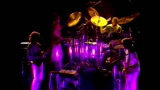 Genesis - The Lady Lies - Live 1980 - HIGHEST QUALITY