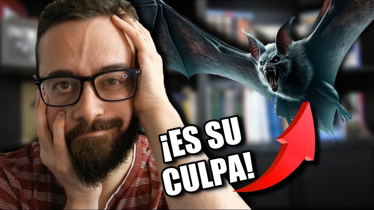 Por Qué la Ciencia NUNCA podrá explicar la Conciencia 🤯