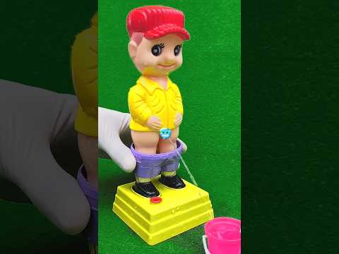 It's a very good boy hissing unboxing video (AC-335) #sorts #asmar #ytshorts#ytviral #funny