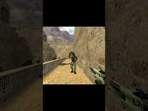 Noob Pwns Pro #counterstrike #cs16 #gaming