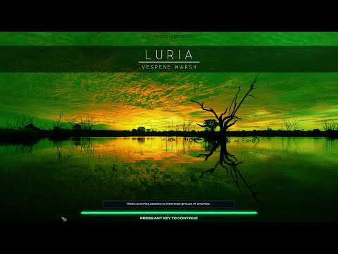 Playthrough: LifeForce on Brutal: Mission 04