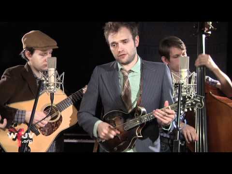 Punch Brothers - 