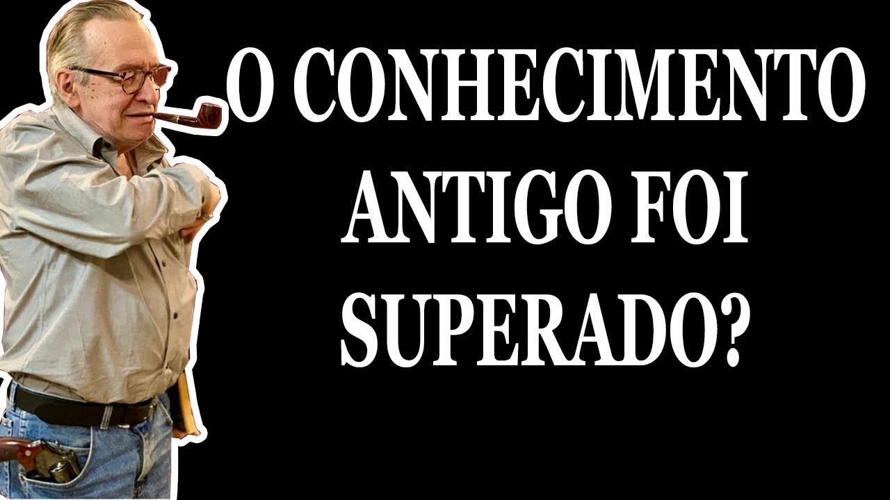 219 - O mito do progresso histórico