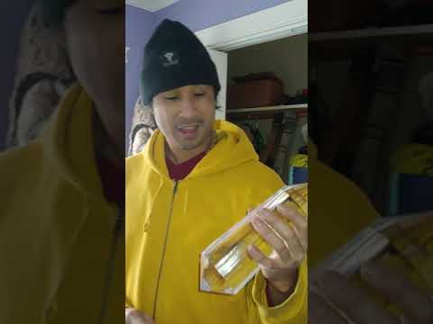 How to use a Vogel crystal with Joe Eigo