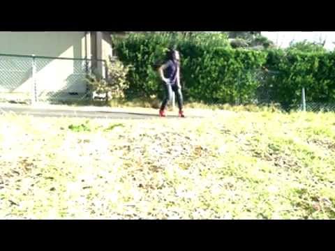 T-ARA - Roly Poly dance