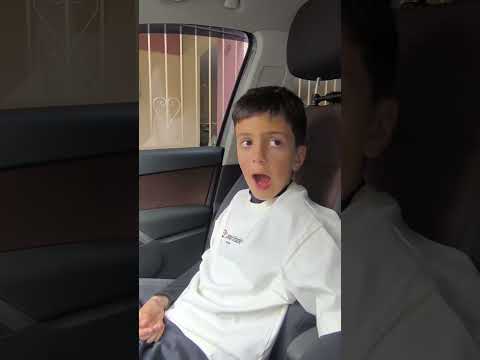 Αντρικές κουβέντες ... #dbkali #greekfamily #fatherandsons #funny