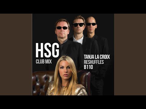 HSG (Tanja La Croix Radio Edit)