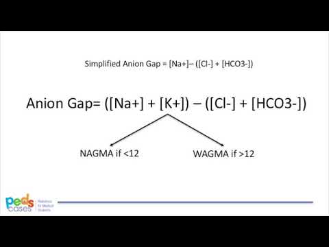 Approach to Acid Base Disturbance
