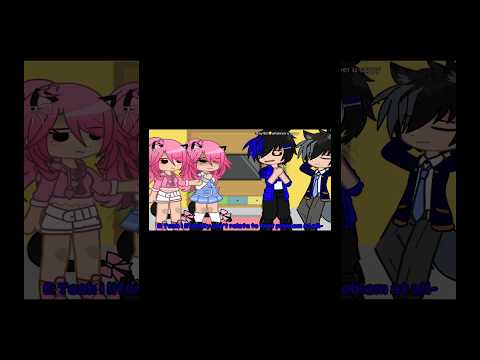 SMP meets their PDH selves|Aphmau SMP|Hes not wrong- nobody liked Zane in high school😭|#aphmau #pdh