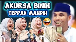 Download lagu Akursa Binih || KH Kholil Yasin Terbaru 2026 Paling Ngakak Super Seru Dan Lucu mp3 Download lagu Akursa Binih || KH Kholil Yasin Terbaru 2026 Paling Ngakak Super Seru Dan Lucu mp3