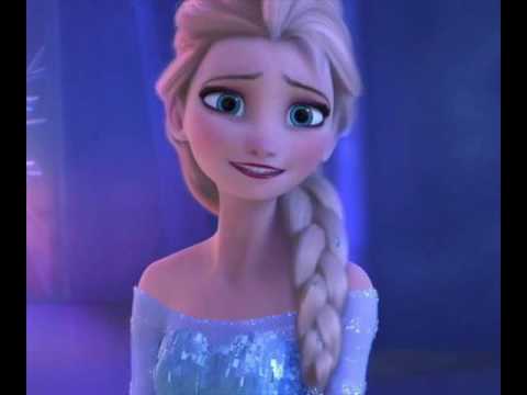 Let it go - Idina Menzel - Frozen remix 2017 Dj Luis Angel  + Download
