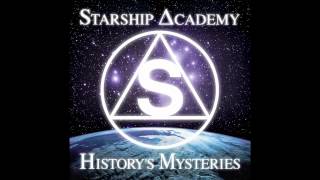 Starship Academy - Atlantis **CLIP** (ESP-001) out NOW @ ALL major digital shops!