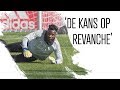 Onana: 'Bij winst grote druk op PSV'