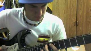 this calling-all that remains.