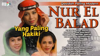 Download lagu Qasidah Paling Modern Nur El Balad mp3