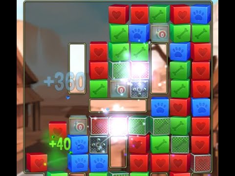 Pet Rescue Saga Level 5034 no boosters