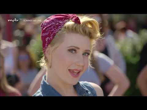 Sarah Jane Scott -- It´s A Beautiful Life (Musik für Sie)