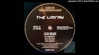 The Limray - Lucid Dreams (Karova Remix)