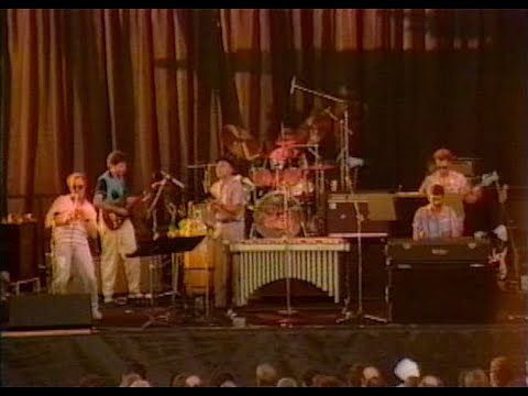 Ramsey Lewis, Rhythm Heritage Would Love Skippin' Live - Victor Feldman, Tom Scott & Grant Giessman