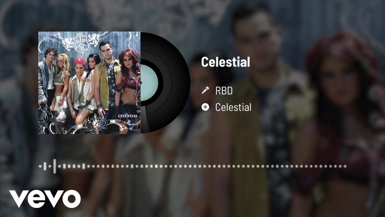 RBD - Celestial