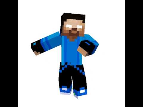 Ultimate Minecraft Dance Animation! Watch Now!