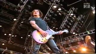 Monster Magnet - Atomic Clock (Sweden 1999)