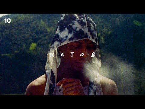 10. Yunk Vino - Ratos (Official Visual)