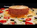 Celebrate The Festive Joy With Cheese Volcano Pizza Hindi