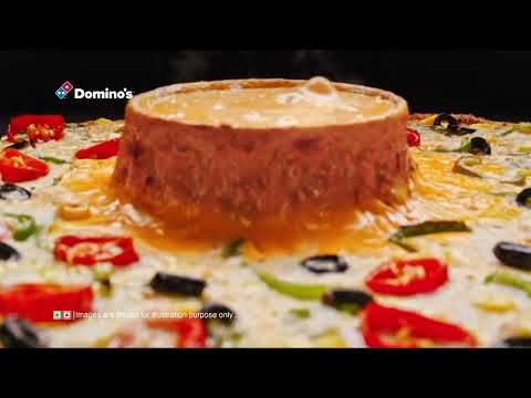 Domino's Pizza - Food Delivery Video