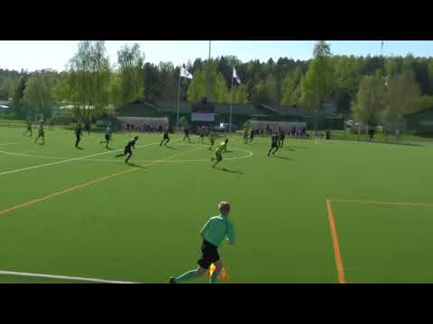 Pallo-Iirot TV: Peimari UTD - Pallo-Iirot 12.5.2018