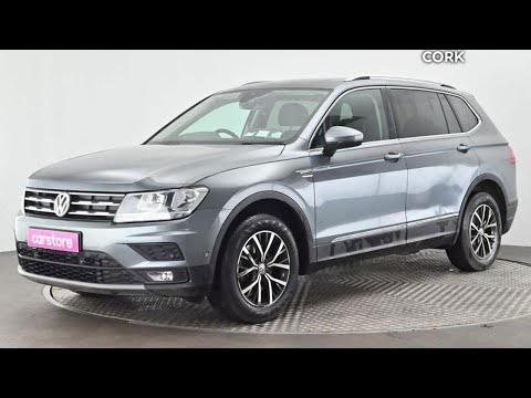 Volkswagen Tiguan 2.0 TDI 150HP BMT Comfortline - Image 2
