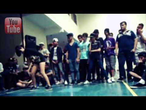 brumartin vs Tamys Duran - Mega Supreme Sensation Bauru (OFFICIAL)