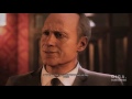 Mafia III - The Betrayal Scene - G I G A . - Jasper Dominic Abibas Mafia III - The Betrayal Scene - G I G A .