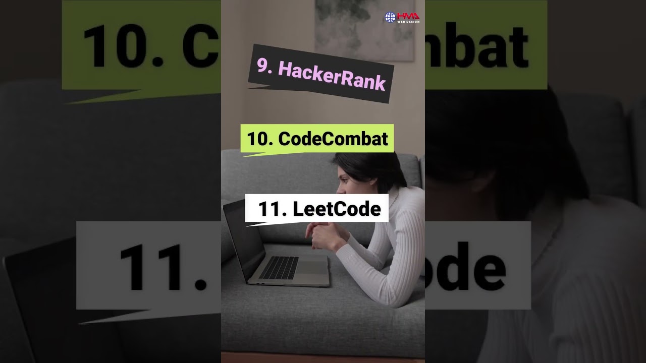 20 Sites Every Web Developer Needs to Know in 2024 #webdesign #webdeveloper #learncoding