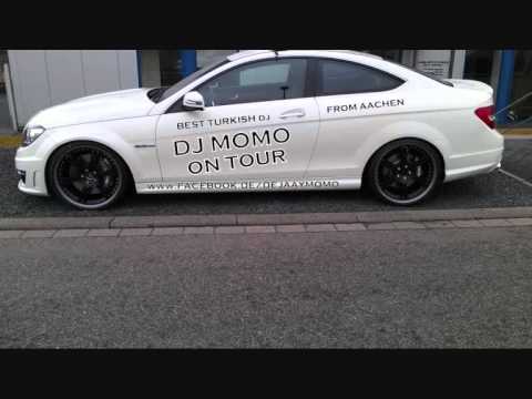 DJ MOMO - ARABISH & HIP HOP - RnB  REMIX 2012