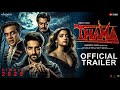 Thama Concept Trailer Ayushmann Khurrana Rashmika Nawazuddin Maddock Films Concept