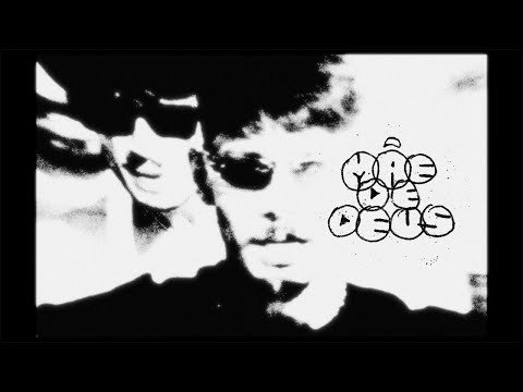 ICARO X XTUSSY X VRDASCA - MÃE DE DEUS