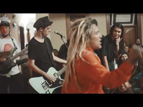 Boom Boom Kid - She Runaway/Brick by Brick