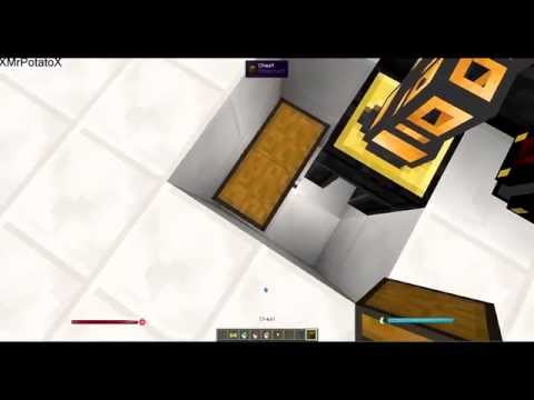 FTB[DW20 1.6.4] - Automatic Emerald Factory