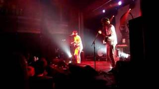 Shout Out Louds - The Candle Burned Out