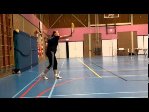 NK Dynamisch Tennis 2014