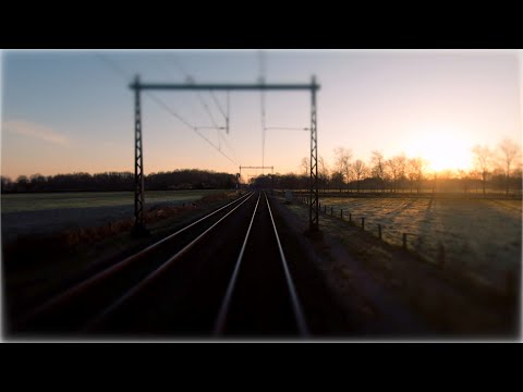 HYPERLAPSE HOLLAND Utrecht - Ermelo