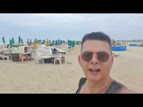 Praia de Atalaia - Aracaju