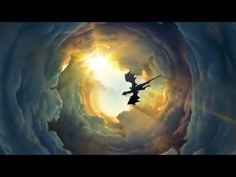 Eredaze - Bright Sky (Audio)