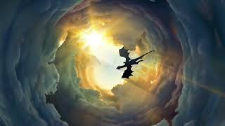 Musik-Video-Miniaturansicht zu Bright Sky Songtext von Eredaze