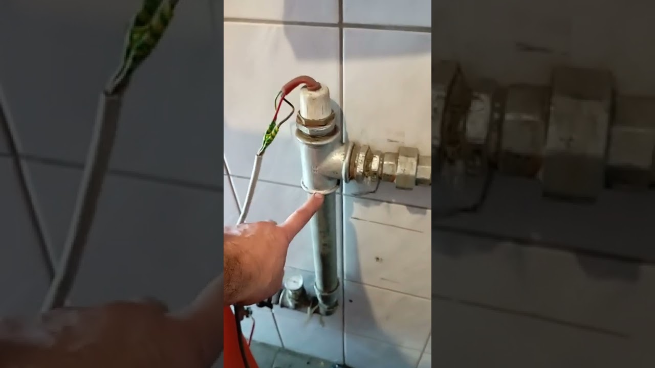 Jak ogrzać wodę w centralnym ogrzewaniu w czasie awarii kotła na ekogroszek